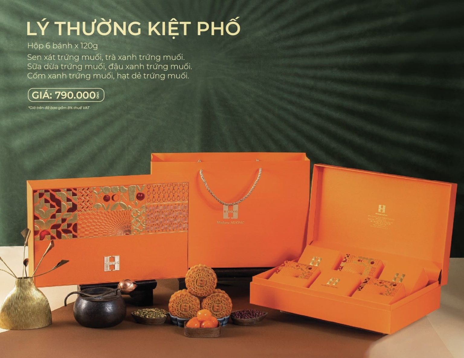 Lý Thương Kiệt Phố